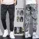  брюки-джоггеры мужской движение надеты брюки-карго простой дизайн длинные брюки легкий брюки 9 минут длина тонкий скорость . лодыжка .. нет контакт охлаждающий стрейч материалы весна лето предмет 