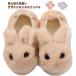  тапочки ребенок Kids ... предотвращение скольжения нежный салон обувь заяц симпатичный теплый .... нежный салон тапочки ребенок ... женщина 