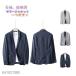  хлопок лен способ tailored jacket мужской жакет длинный рукав summer жакет linen style ... костюм жакет 1B весна лето тонкий внешний casual 
