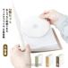 cd кейс для хранения CD кейс cd DVD кейс 2 листов комплект перевозка место хранения Blue-ray кейс прозрачный пластик 2 шт. комплект нетканый материал большая вместимость 2 шт. комплект 