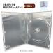 прозрачный DVD кейс 50 шт. комплект DVD CD Blue-ray белый высокий кейс Blue-ray кейс тонкий 50 шт. комплект 1 шт. входит 14mm перевозка a