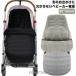  одеяло baby автомобильный коврик коляска подушка сиденье подкладка 3Way дыра осень-зима муфта для ног коляска коляска сиденье . защита от ветра холод теплоизоляция установка 