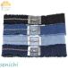  короткое колье Denim колье короткое колье колье Denim женский модные аксессуары аксессуары одноцветный простой цепь имеется 
