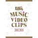 LiSA MUSiC ViDEO CLiPS 2011-2015 Blu-ray