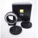 [ прекрасный товар ] Nikon Nikon крепление адаптор FTZ Z крепление для F крепление для [6N0105]