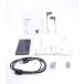 [ первоклассный товар ] Sony SONY Walkman A серии 16GB NW-A55HN MP3 плеер черный [W2604111A]