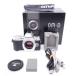 [ прекрасный товар ] Olympus OLYMPUS беззеркальный однообъективный OM-D E-M10 MarkIII корпус серебряный [6N0819]