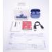 [ первоклассный товар ] Sony SONY шум отмена кольцо слуховай аппарат LinkBuds S WF-LS900N: earth голубой [W2609064A]