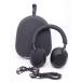 �y�ɏ�i�z�\�j�[ SONY ���C�����X�m�C�Y�L�����Z�����O�w�b�h�z�� WH-1000XM5 �u���b�N  [W2610009A]