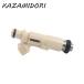 ���s�A���i �g���^ Altezza Gita SXE10 1998-2005 OE 23209-74220 �̂� 4 �̔R���̒�����̃Z�b�g�͂ɒ��ڍ�
