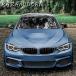 ���s�A���i ���C�g�t�����g�L�h�j�[�_�u���O���� BMW 4�V���[�Y F32 F33 F36 2014-2020 �t�����g�O���� ���[�V���O�O����