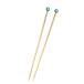 DMC Handmade BAMBOO Kntting Needles 7ߥ