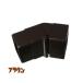 �J�[�|�[�g�p �J�󕔕i �J�󕔕i �p���݃G���{ 30�~45mm�p �J�[�|�[�g �J�ǂ����i �p�[�c �C�� �J�ǂ��Z�b�g �J�[�|�[�g�J�ǂ� �J�ǂ��p�C�v �e���X �֘A�摜2