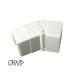 �J�[�|�[�g�p �J�󕔕i �J�󕔕i �p���݃G���{ 30�~45mm�p �J�[�|�[�g �J�ǂ����i �p�[�c �C�� �J�ǂ��Z�b�g �J�[�|�[�g�J�ǂ� �J�ǂ��p�C�v �e���X �֘A�摜3