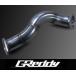 �y TOYOTA 86 (�n�`���N)�@ZN6 / FA20 �p �z �g���X�g GReddy �I�[�o�[�p�C�v�@�R�[�h�F 10510602�@(TRUST)