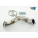 TOYOTA GR86 (�n�`���N)�@ZN8 / FA24�p �g���X�g GReddy �I�[�o�[�p�C�v�@�R�[�h�F 10510609�@(TRUST GReddy ���K�i �W���C���g�p�C�v)