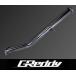 �y TOYOTA 86 (�n�`���N)�@ZN6 / FA20 �p �z �g���X�g GReddy �T�[�L�b�g�X�y�b�N �t�����g�p�C�v�@�R�[�h�F 10510603�@(TRUST)