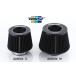 [M�T�C�Y �ėp 80�� / 1��] �g���X�g �G�A�C���N�X �����p�t�B���^�[ GReddy AIRINX M �ėp 80�� 12500632 (TRUST GReddy AIRINX Replacement Filter)