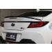 TOYOTA GR86 (�f�q�n�`���N)�@ZN8 / FA24 �O���^�p ���� �`���[�W�X�s�[�h �g�����N�X�|�C���[ [ FRP�� ]  (CHARGESPEED ���K�i)