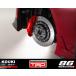 [�O��Z�b�g] TOYOTA 86 (�n�`���N)�@ZN6 / FA20  �p �s�q�c ���m�u���b�N�u���[�L�L�b�g��t�����g:4pot ���A:2pot�L�����p�[�� �i�� MS220-18004 (TRD ���K�i)