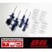 �y TOYOTA 86 (�n�`���N)�@ZN6 / FA20 �p �z �s�q�c Sportivo�T�X�y���V�����Z�b�g (�V���b�N���X�v�����O�Z�b�g)�@�i�ԁF MS250-18002, MS260-18002�@(TRD)
