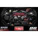 �y TOYOTA 86 (�n�`���N)�@ZN6 / FA20 �p �z �s�q�c MCB ���[�V�����R���g���[���r�[���@�i�ԁF MS303-18001�@(TRD ���K�i)