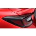 TOYOTA GR86 (�f�q�n�`���N)�@ZN8 / FA24�p �s�q�c �f�q�����T�C�h�X�|�C���[ �i�ԁFMS315-18009�@(TRD GR Rear Side Spoiler ���K�i)