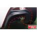 �y TOYOTA 86 (�n�`���N)�@ZN6 / FA20 �O���^�p �z �s�q�c �}�t���[�K�[�j�b�V���Z�b�g (���E�Z�b�g)�@�i�ԁF MS343-18003�@(TRD ���K�i) Muffler garnish set