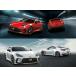 TOYOTA GR86 (�n�`���N)�@ZN8 / FA24 �p �s�q�c �f�q�G�A���X�^�r���C�W���O�J�o�[�@�i�ԁF MS346-18002 (TRD PERFORMANCE PARTS ���K�i) �֘A�摜3