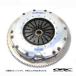 [ Lancer Evo.4~8 CN9A, CP9A, CT9A / 4G63T для ] ORC 400Light одиночное сцепление тянуть тип HP( высокого давления надеты модель ) ORC-P400L-HP-MB0101 ( Ogura Ogura Clutch)