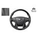  եɡAGH30W, GGH30W, AGH35W, GGH35W  쥢 ƥ ꥸʥ륷꡼ (֥åå)֡ H30-BKW-BK(REAL Steering)