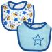 2 листов комплект нагрудник baby bif.. Chan звезда размер H14×W21cm MP-02