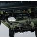  Suzuki оригинальный диф защита [ передний * задний ] Jimny JB64W