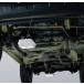  Suzuki оригинальный диф защита [ передний * задний ] Jimny Sierra JB74W