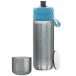  желтохвост ta фляжка прямой ..600ml переносной водяной фильтр бутылка картридж 1 шт имеется Phil &amp;go- активный 