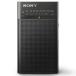  Sony портативный портативный радио ICF-P27 : FM/AM/ широкий FM соответствует продольный . type / длинный аккумулятор / электрический . тюнинг черный ICF-P27 BC