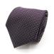 простой fre-zkla bat бренд галстук шелк точка рисунок мужской лиловый SIMPLE PHRASE CRAVAT