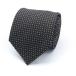  простой fre-zkla bat бренд галстук шелк точка рисунок .. рисунок мужской черный SIMPLE PHRASE CRAVAT