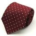  простой fre-zkla bat бренд галстук мелкий рисунок рисунок мужской красный SIMPLE PHRASE CRAVAT