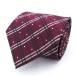  костюм select бренд галстук в клетку .. рисунок точка мужской розовый SUIT SELECT