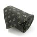  Tiffany ti-i- M бренд галстук общий рисунок шелк сделано в Японии PO мужской серый TIFFANY DEM