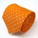  желтохвост k house бренд галстук шелк точка рисунок мелкий рисунок рисунок Tokyo рубашка PO мужской orange BRICK HOUSE
