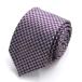  платье код 101 галстук бренд общий рисунок тысяч птица .. рисунок омыватель bru узкий галстук PO мужской лиловый DRESSCODE101