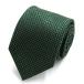  Evo route галстук бренд общий рисунок .. рисунок шелк PO мужской зеленый EVOLUTO