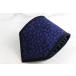  Mila Schon бренд галстук Logo общий рисунок точка мелкий рисунок рисунок шелк Италия производства PO мужской темно-синий mila schon
