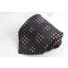 ivu* солнечный rolan бренд галстук YSL общий рисунок точка шелк PO мужской черный YVES SAINT LAURENT