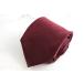  Hill тонн бренд галстук полоса рисунок одноцветный шелк сделано в Японии PO мужской wine red HILTON