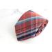  male &amp;ko- бренд галстук в клетку .. рисунок шелк сделано в Японии PO мужской orange MALE &amp; Co