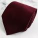  Ships галстук бренд одноцветный шелк сделано в Японии PO мужской wine red SHIPS
