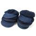 шляпа 6 позиций комплект Casquette Denim 56cm шляпа совместно много женский Kids для девочки 
